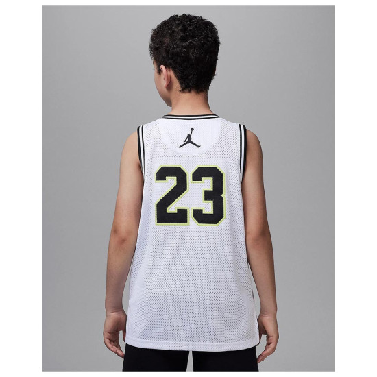 Jordan Παιδική φανέλα 23 Jersey Jordan Παιδική φανέλα 23 Jersey